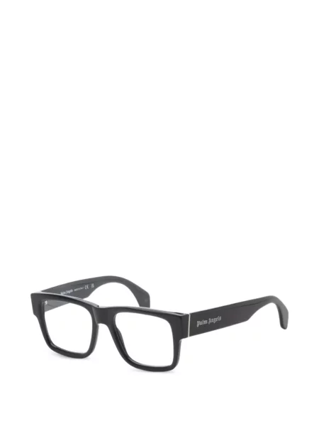 Слънчеви очила Palm Angels Eyewear черно