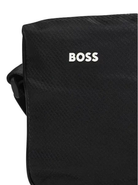 BOSS Maža rankinė juoda