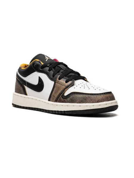 Dětské tenisky Jordan Air Jordan 1 bílé