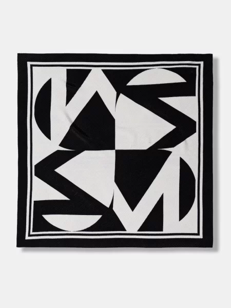 Morgan marama za žene bijela