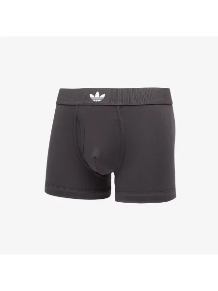 Boxeri adidas Trunk Black XL negru
