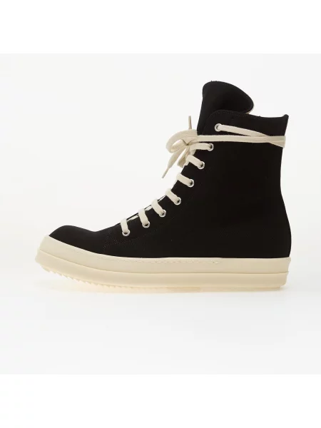 Superge Rick Owens Drkshdw črna