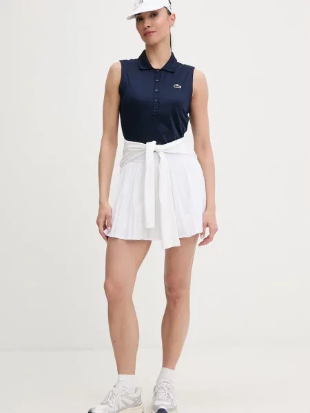 Lacoste top pentru femei