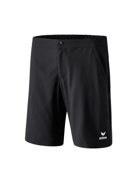 Pantaloni Erima negru