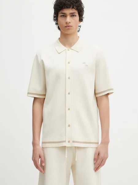 Filling Pieces ing Classic galléros relaxed bézs