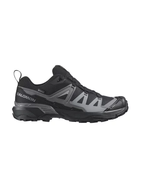 Boty Salomon Ultra Gtx Gore-tex černé