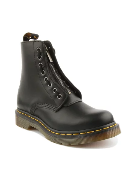 Dr. Martens Botki czarne