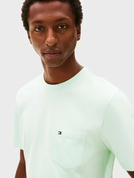 Футболка Tommy Hilfiger