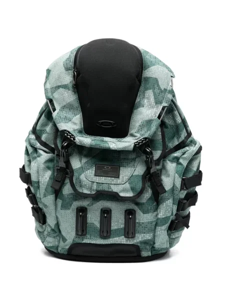 Rucsac Oakley verde