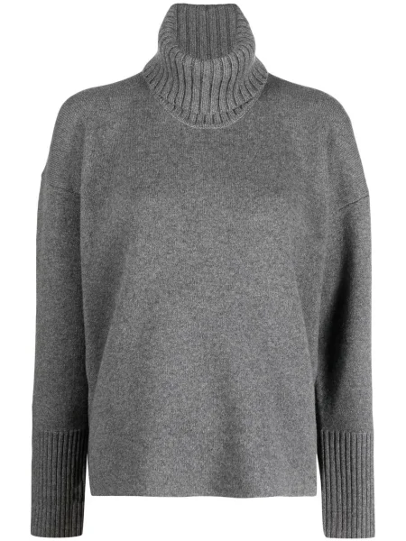 Pulover Proenza Schouler gri