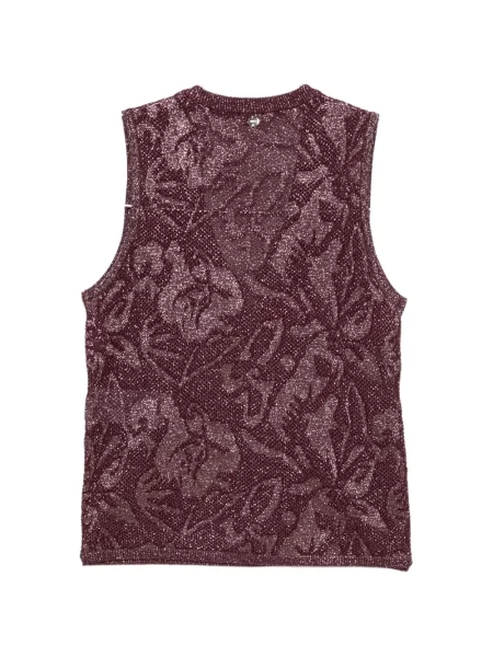 Top Liu Jo violet