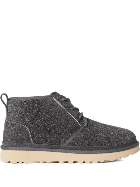 Botine Ugg gri