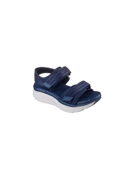 Pantofi Skechers albastru