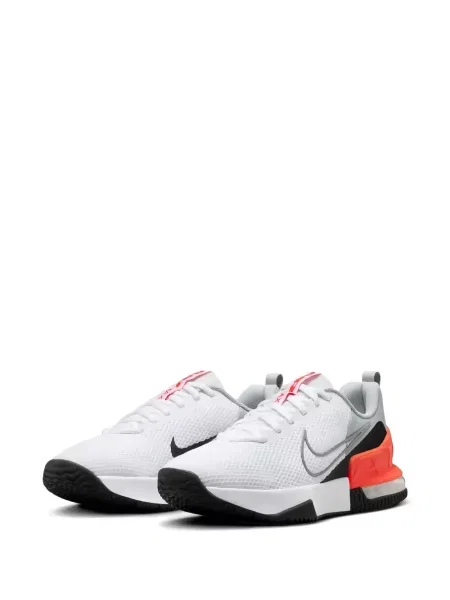 Голф маратонки Nike Air Max сиво