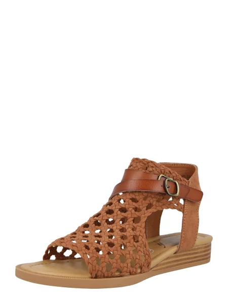 Blowfish Malibu Sandale ANUELLA coniac maro