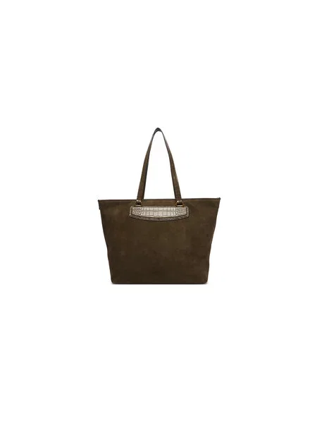 Torbica MICHAEL Michael Kors Jet Set Travel Kaki