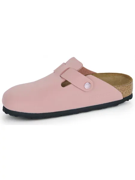 Gyerek félcipő Birkenstock rózsaszín