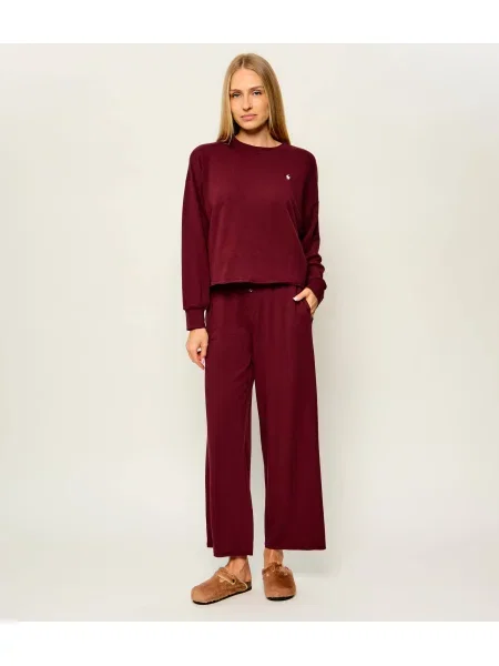 POLO RALPH LAUREN Pijama | Relaxed fit