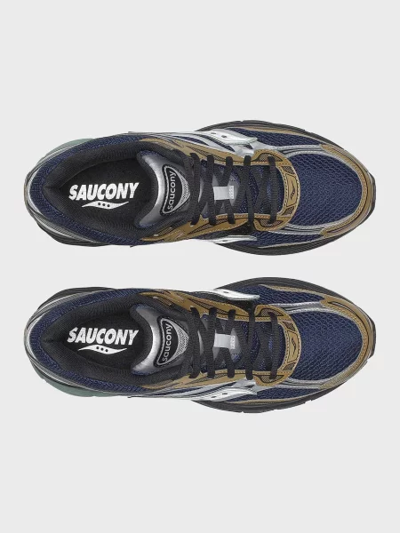 Кросівки Saucony
