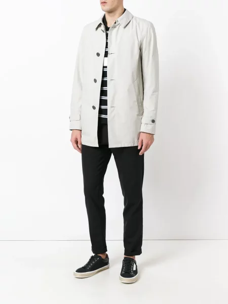 Palton Herno clasic