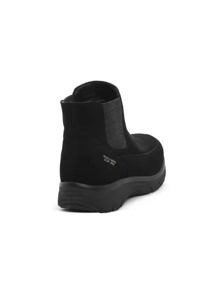 Pantofi Skechers negru