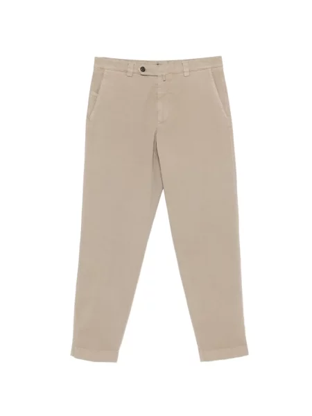 Pantaloni chino Berwich