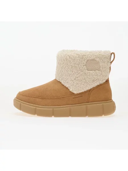 Tenisky Sorel Explorer™ Iii Slip-On Cozy Wp Tawny Buff/ Sea Salt EUR 38 béžové