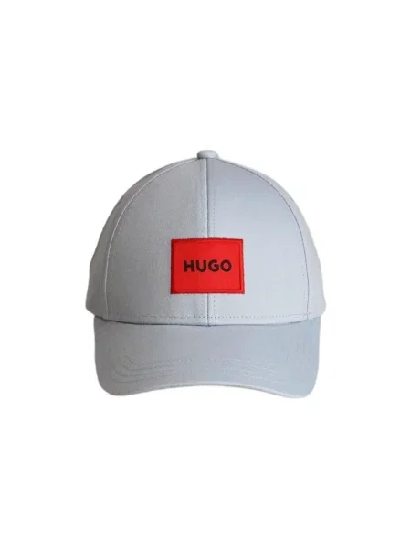 Šiltovka Boss červená