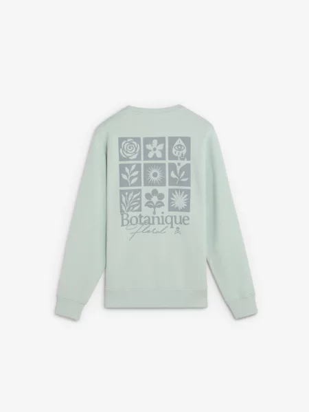 Scalpers Majica zelena
