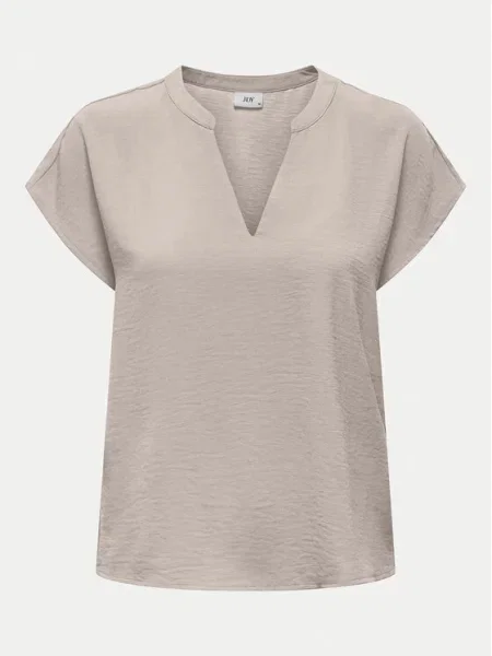 JDY Блуза Pepper бежов