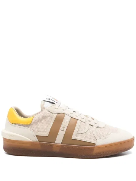 Sneakerși Lanvin