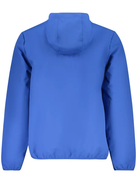 Geacă Norway 1963 softshell albastru