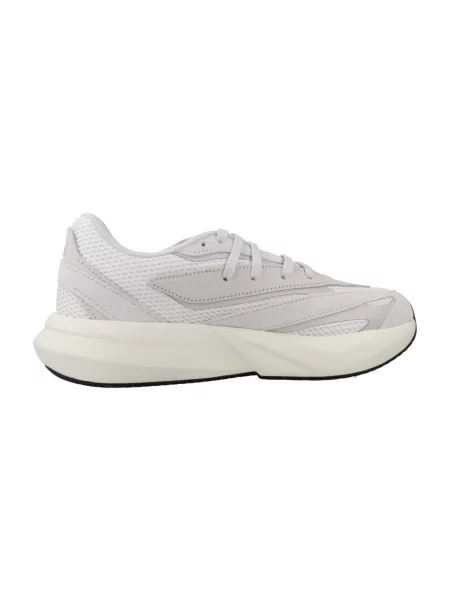 ADIDAS SPORTSWEAR Niske tenisice LIGHTBLAZE ecru/prljavo / svijetlosiva / prljavo bijela