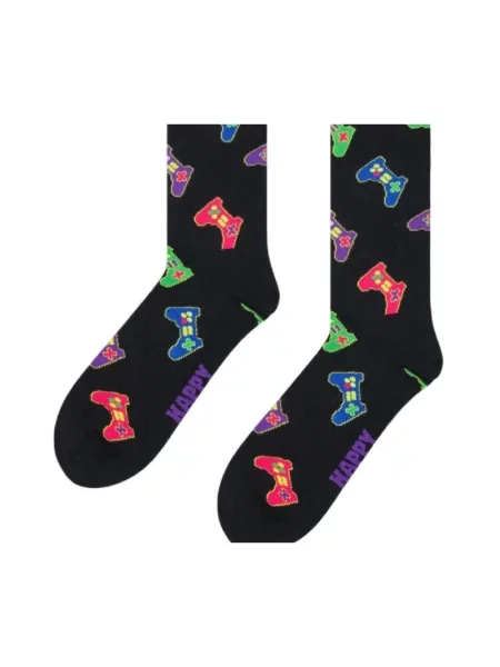 Skarpety Happy Socks czarne