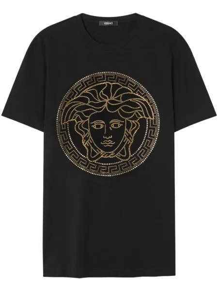 Tricou Versace negru