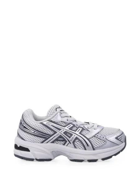 Gyerek sneaker Asics szürke
