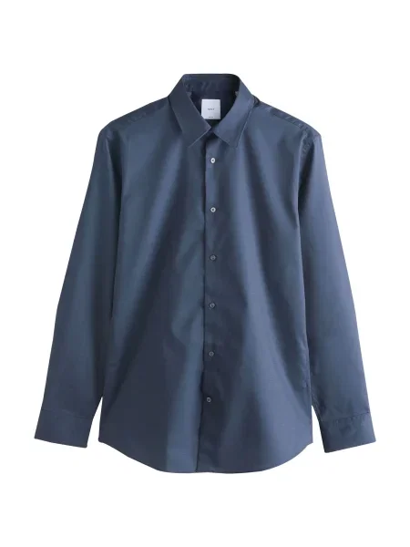 Next Srajca temno modra