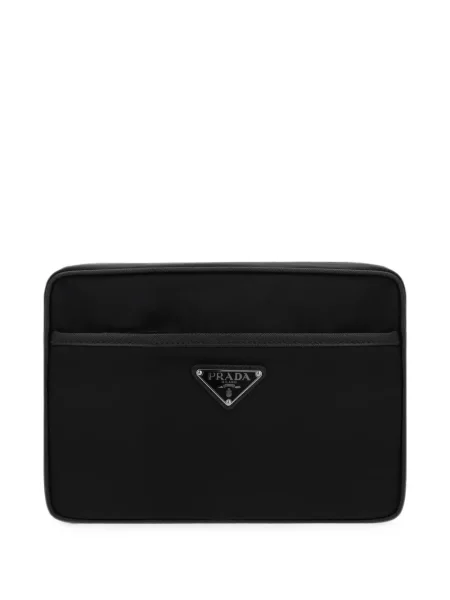 Geantă Prada negru