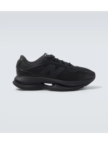 Sneakerși Junya Watanabe negru