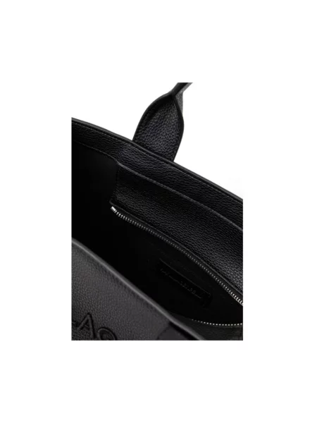 Karl Lagerfeld torebka K/RSG MD czarny