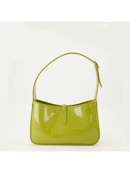 Torebka Saint Laurent zielona