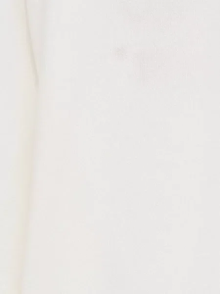 Tricou Jacquemus alb