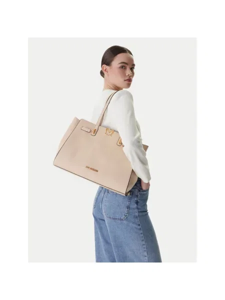 Torebka LOVE MOSCHINO