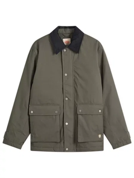 Kurtka pikowana Armor Lux biznesowa