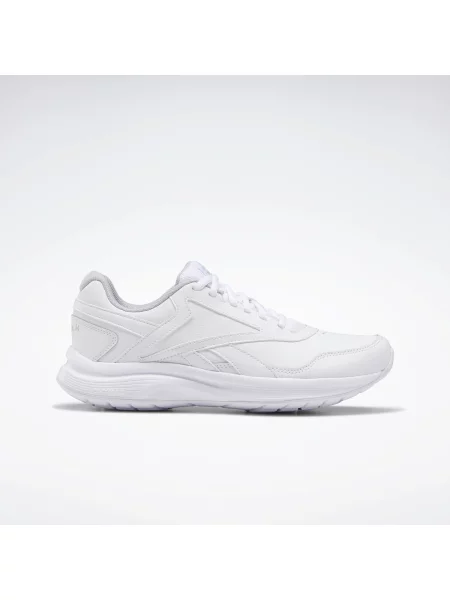 Sneakersy Reebok DMX białe