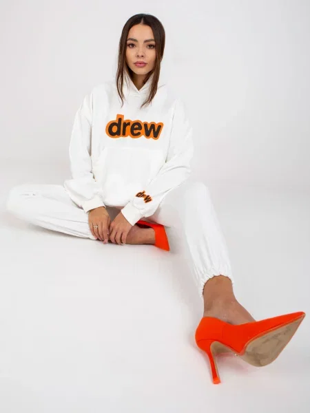 Bluza Ex Moda biała