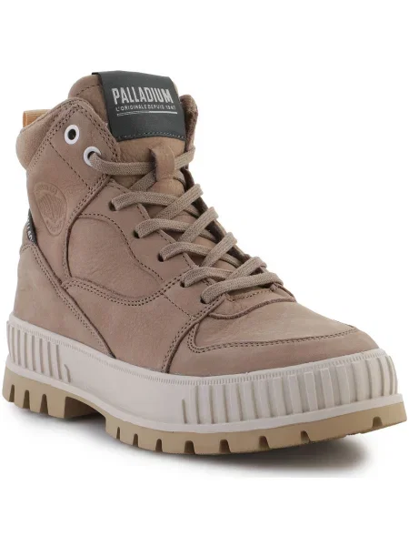 Sneakerși Palladium