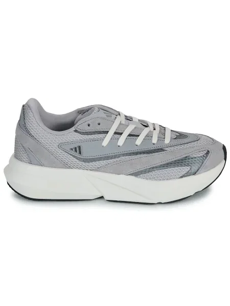 Pantofi Adidas gri