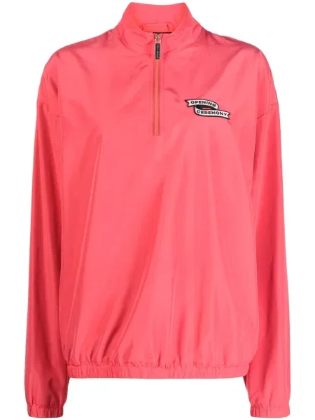 Anorak Opening Ceremony czerwona