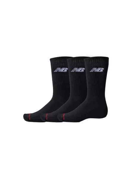 Skarpety New Balance – czarne